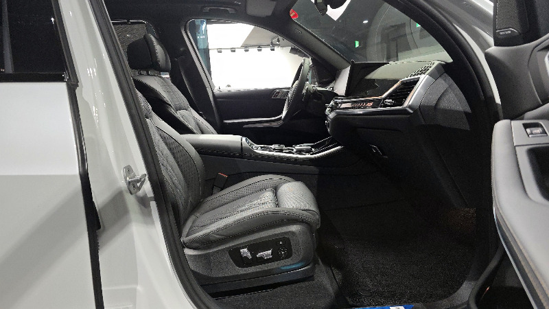 car BMW X5 id303877 photo #11