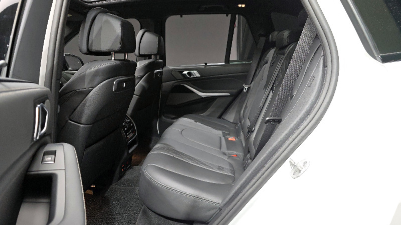 car BMW X5 id303877 photo #12
