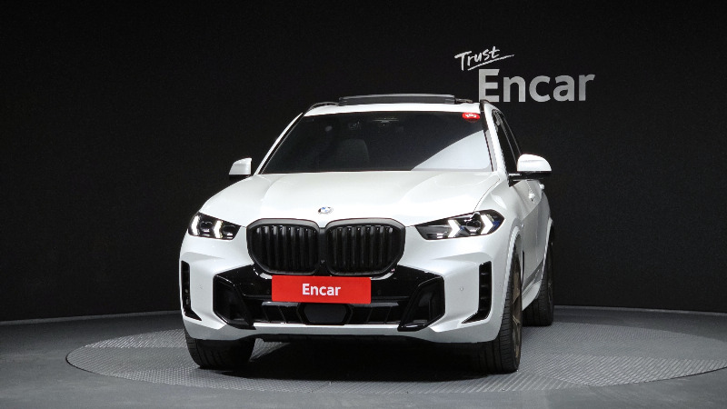 car BMW X5 id303877 photo #3