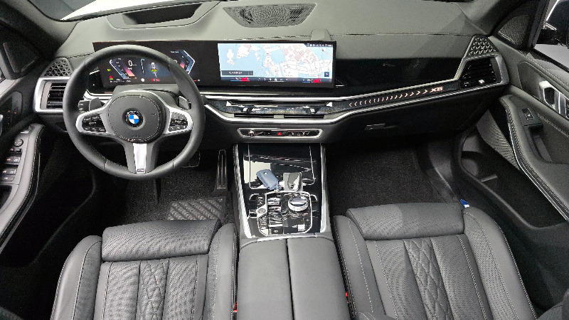 car BMW X5 id303877 photo #7