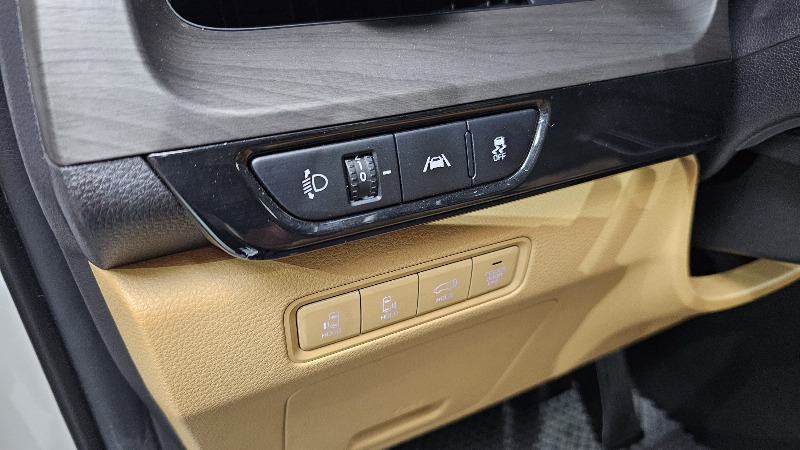 car KIA Carnival id303931 photo #17