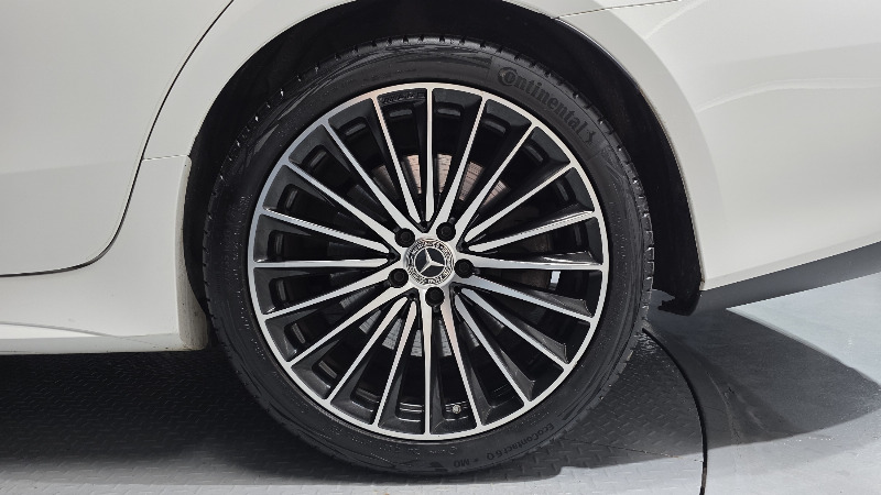 car Mercedes CLS-Class id303997 photo #21