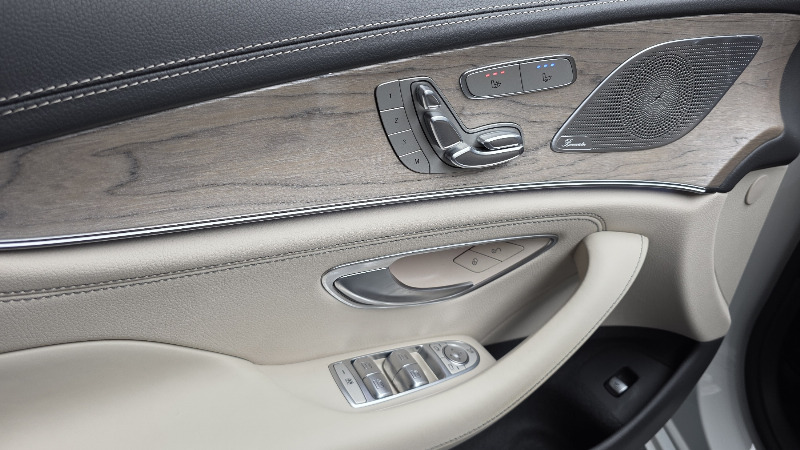 car Mercedes CLS-Class id303997 photo #27