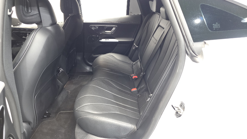 car Mercedes EQE id304002 photo #11