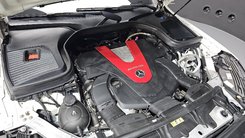 car Mercedes GLC id304008 photo #6
