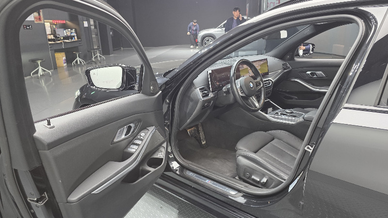 car BMW 3 Series id304022 photo #11