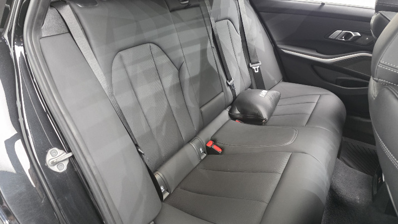 car BMW 3 Series id304022 photo #12