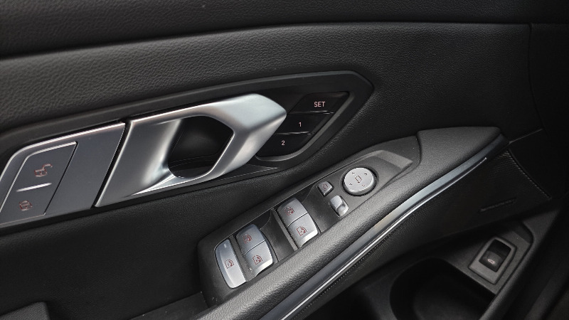 car BMW 3 Series id304022 photo #17