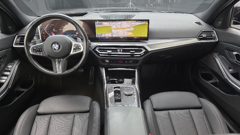 car BMW 3 Series id304022 photo #7