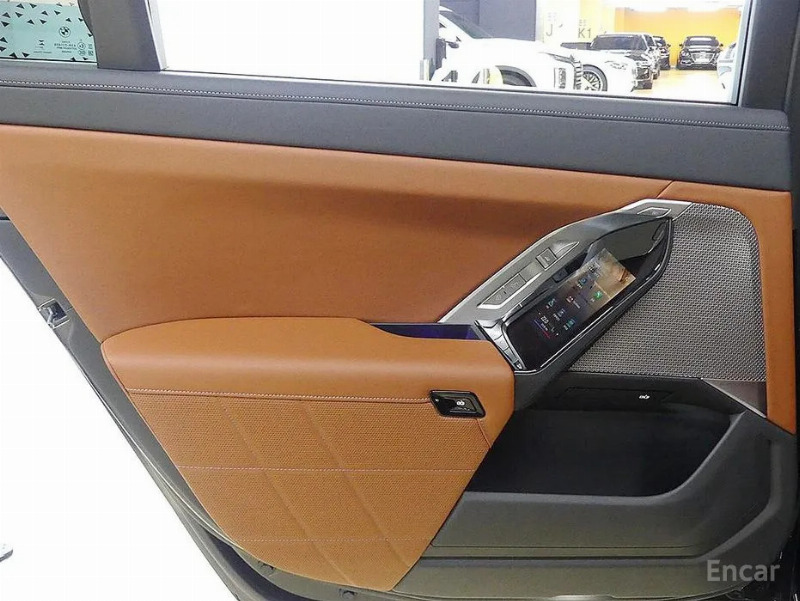 car BMW 7 Series id304024 photo #19