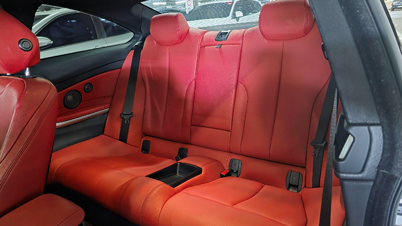 car BMW 4 Series id304025 photo #6