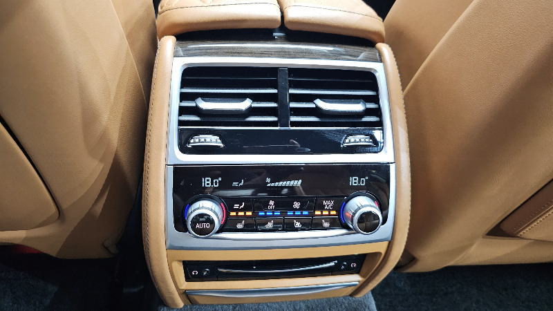 car BMW 7 Series id304036 photo #19
