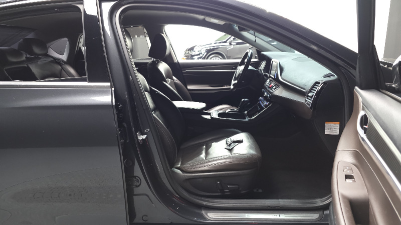 car Hyundai Grandeur id304058 photo #10