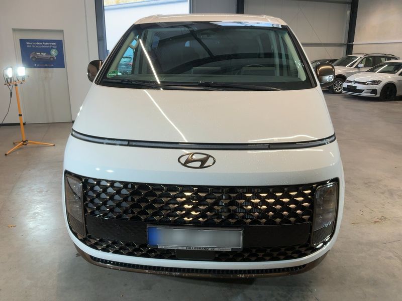 car Hyundai Staria id304102 photo #5