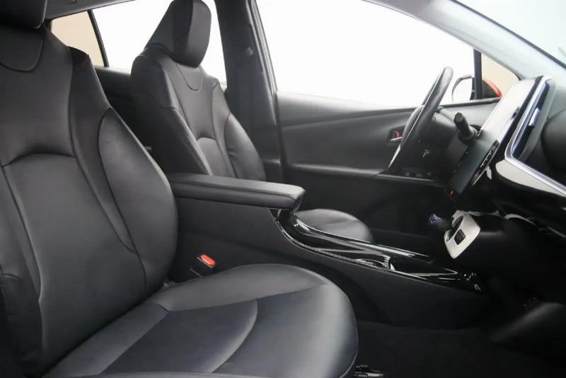 car Toyota Prius id304116 photo #15