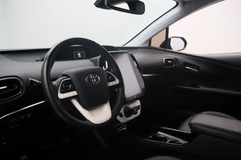 car Toyota Prius id304116 photo #8