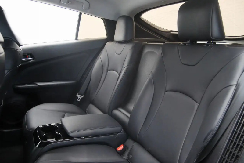car Toyota Prius id304116 photo #9