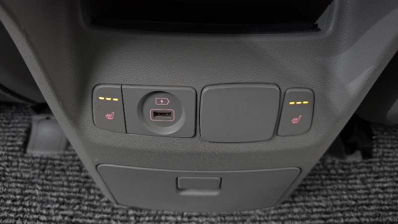 car KIA Carnival id304134 photo #19