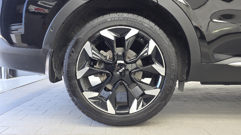 car KIA Sorento id304139 photo #5