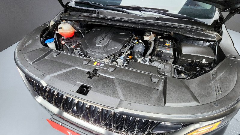 car KIA Carnival id304161 photo #6