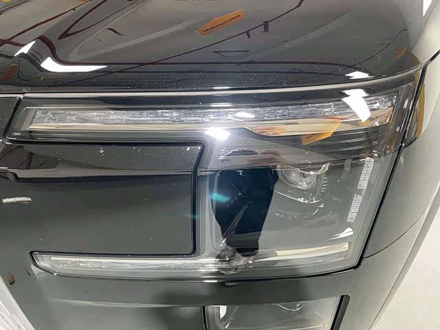 car Zeekr 9X id304175 photo #17