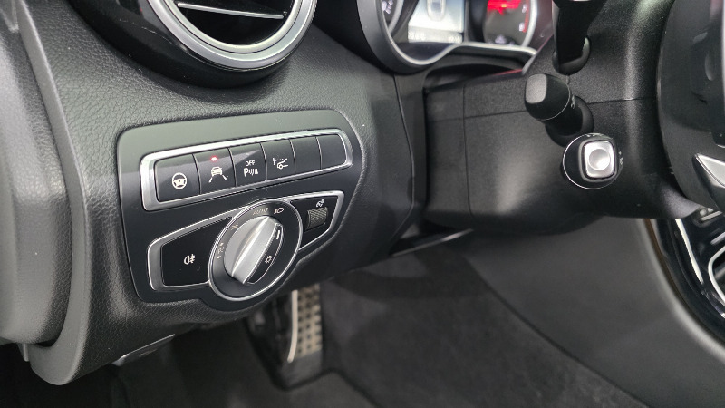 car Mercedes C-Class id304266 photo #16