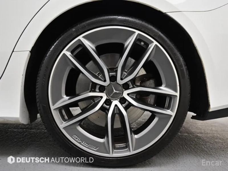 car Mercedes CLS-Class id304276 photo #5