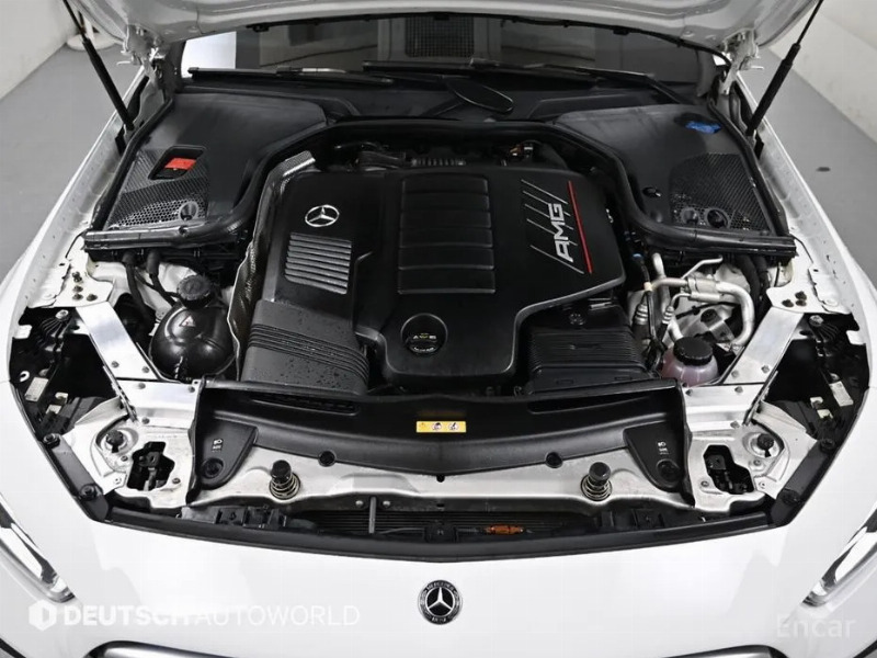 car Mercedes CLS-Class id304276 photo #6