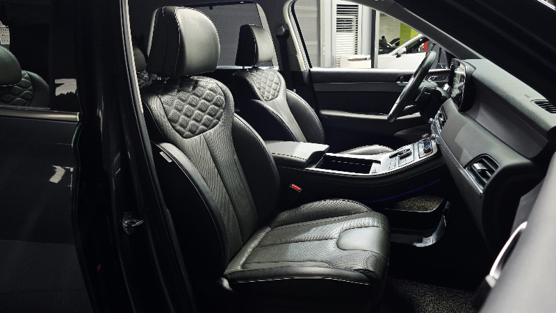 car Hyundai Palisade id304296 photo #12
