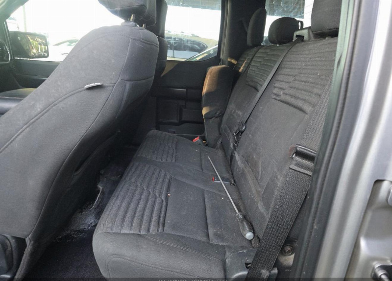 car Ford F-150 id304313 photo #7