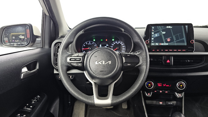 car KIA Morning id304365 photo #12