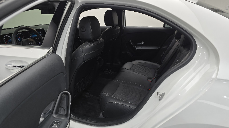 car Mercedes A-Class id304434 photo #11