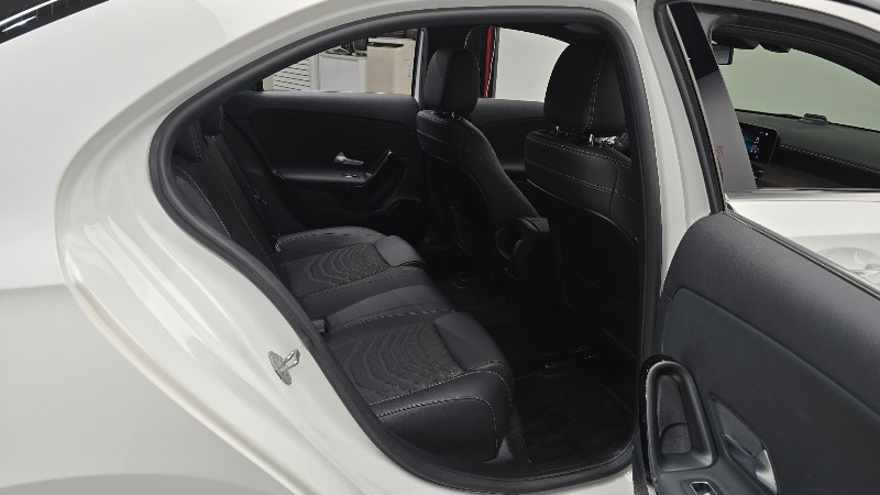car Mercedes A-Class id304434 photo #12