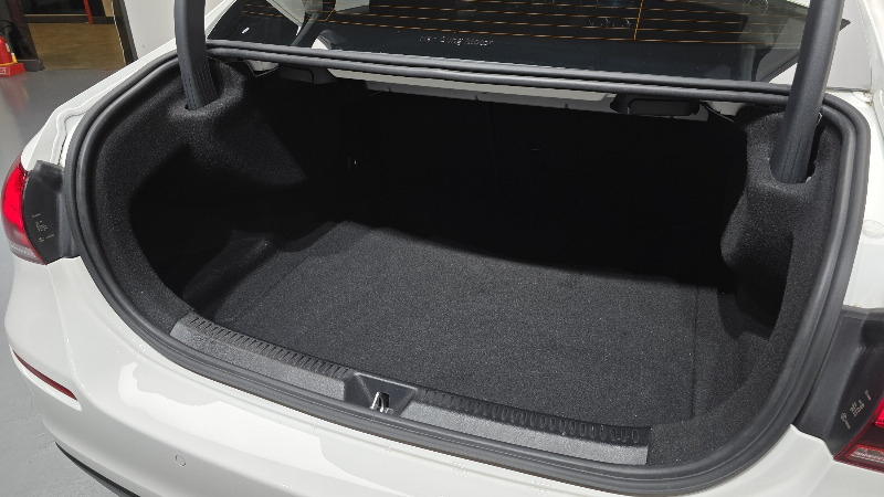 car Mercedes A-Class id304434 photo #17