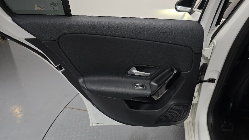 car Mercedes A-Class id304434 photo #25