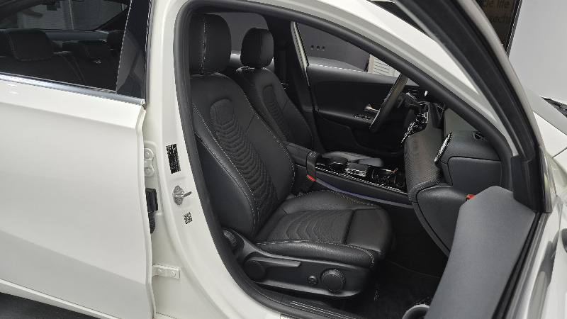 car Mercedes A-Class id304434 photo #26