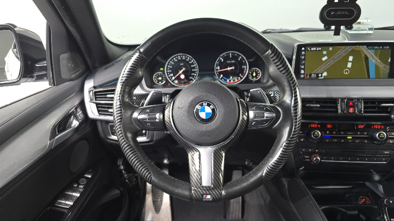 car BMW X6 id304462 photo #13
