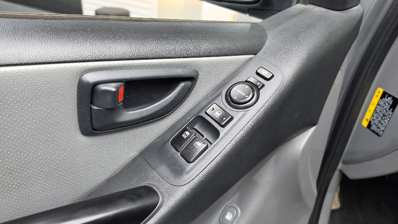 car Hyundai Grand Starex id304505 photo #16