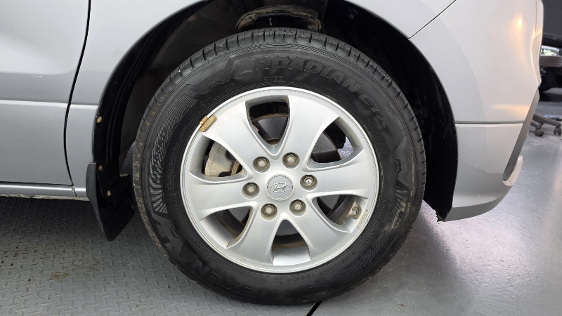 car Hyundai Grand Starex id304505 photo #5