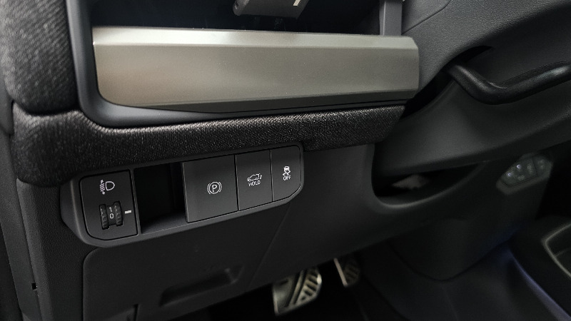 car KIA EV3 id304588 photo #28