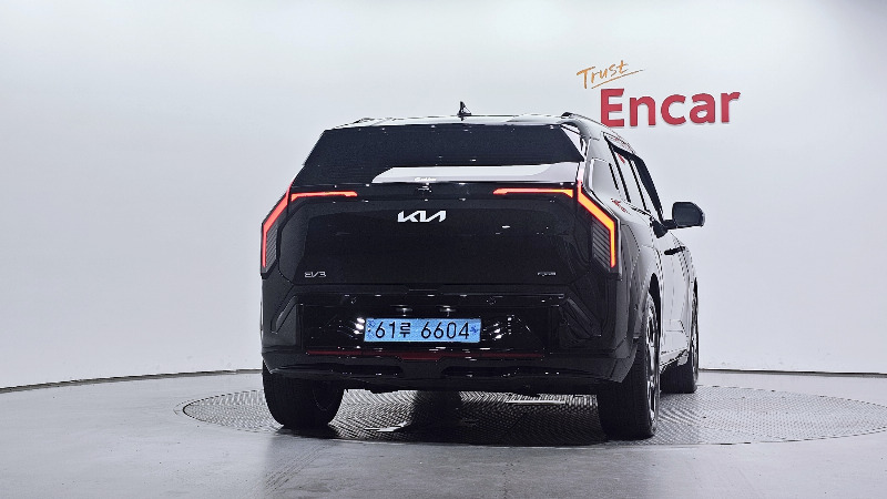 car KIA EV3 id304588 photo #4