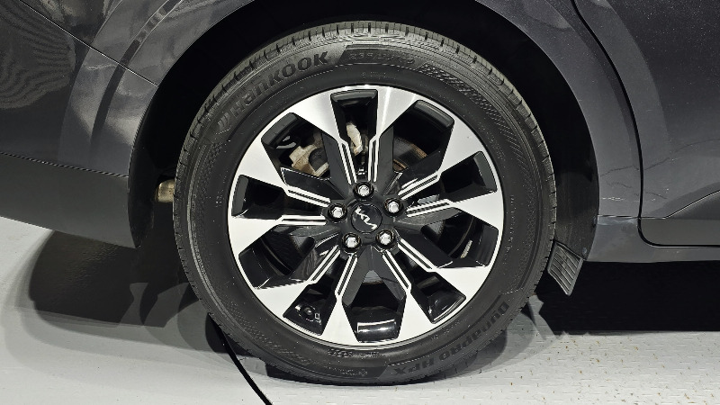 car KIA Carnival id304595 photo #5
