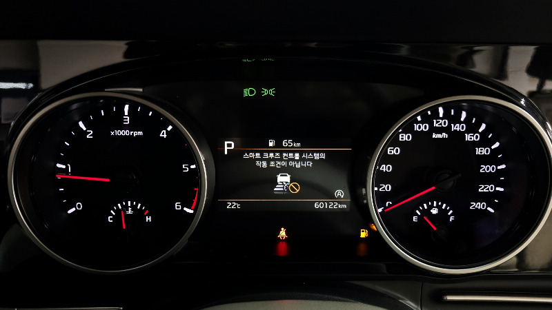 car KIA Carnival id304595 photo #8
