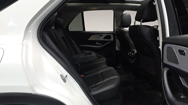 car Mercedes GLE id304895 photo #11