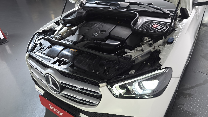 car Mercedes GLE id304895 photo #6