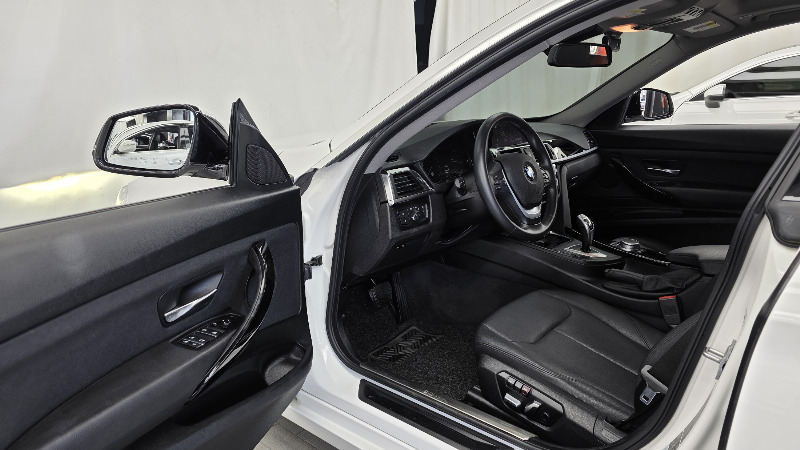car BMW 3 Series id304912 photo #10