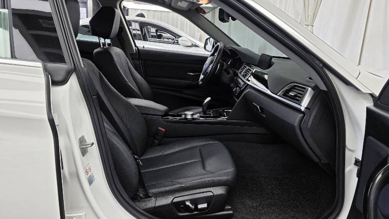 car BMW 3 Series id304912 photo #11
