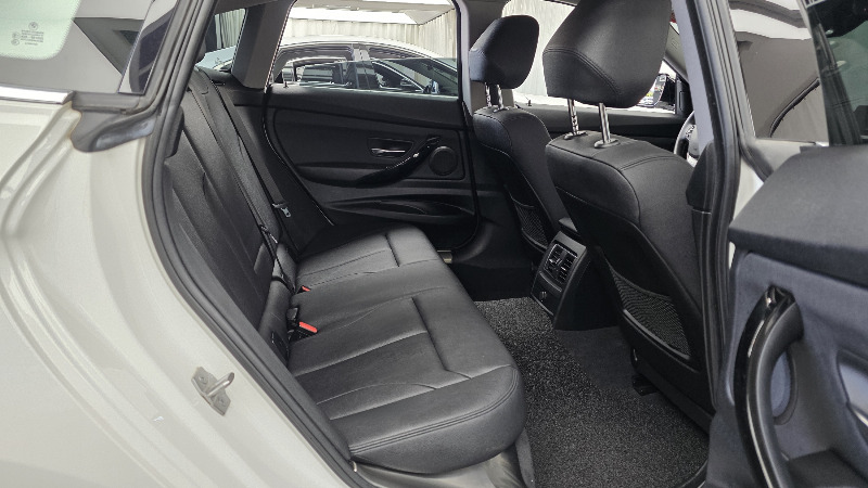car BMW 3 Series id304912 photo #12