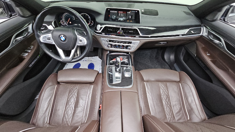 car BMW 7 Series id304915 photo #7