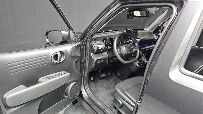 car Hyundai Casper id304926 photo #10